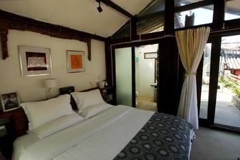 Haw Haw Inn Lijiang  Exterior photo