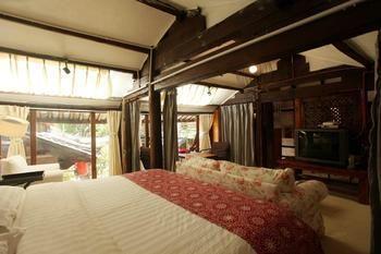 Haw Haw Inn Lijiang  Exterior photo