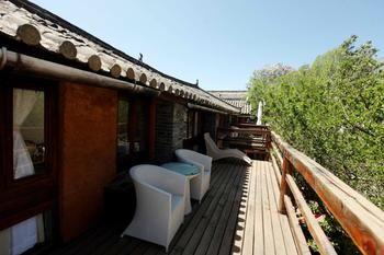 Haw Haw Inn Lijiang  Exterior photo